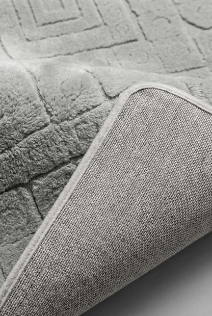 Alfombra Geométrico 140x200cm