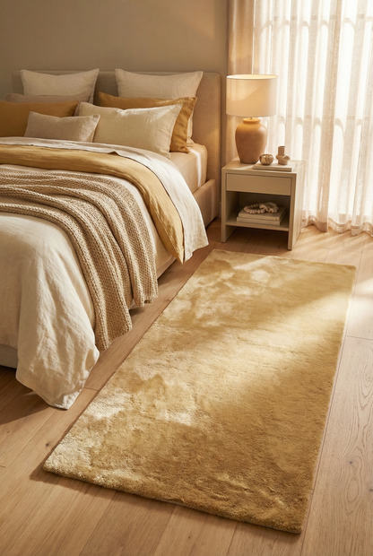 Alfombra Liso 80x160cm