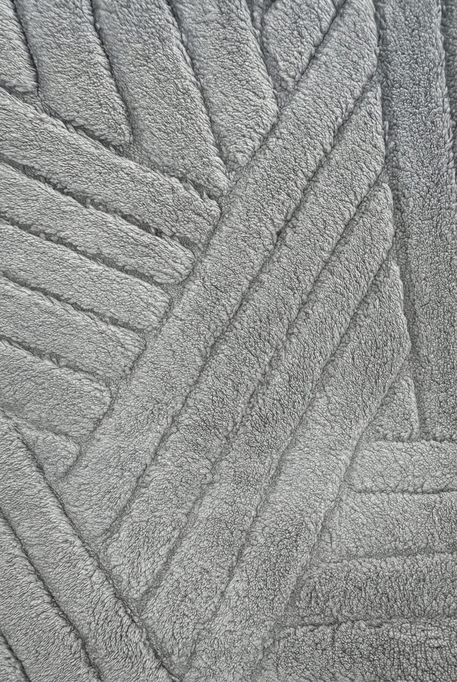 Alfombra Rayas 50x80