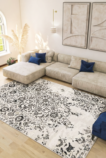 Alfombra Fade 200x300