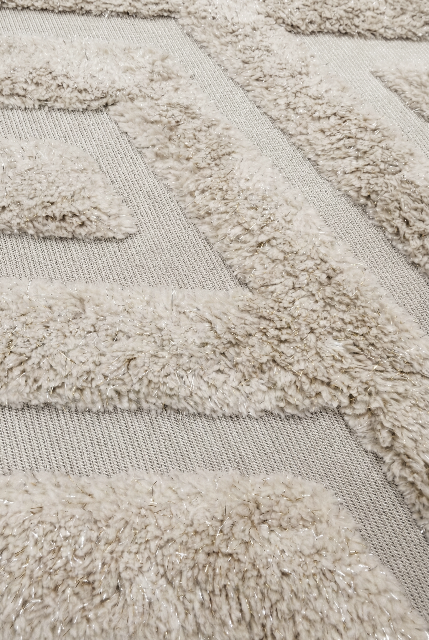 Alfombra Relieve 200x300cm