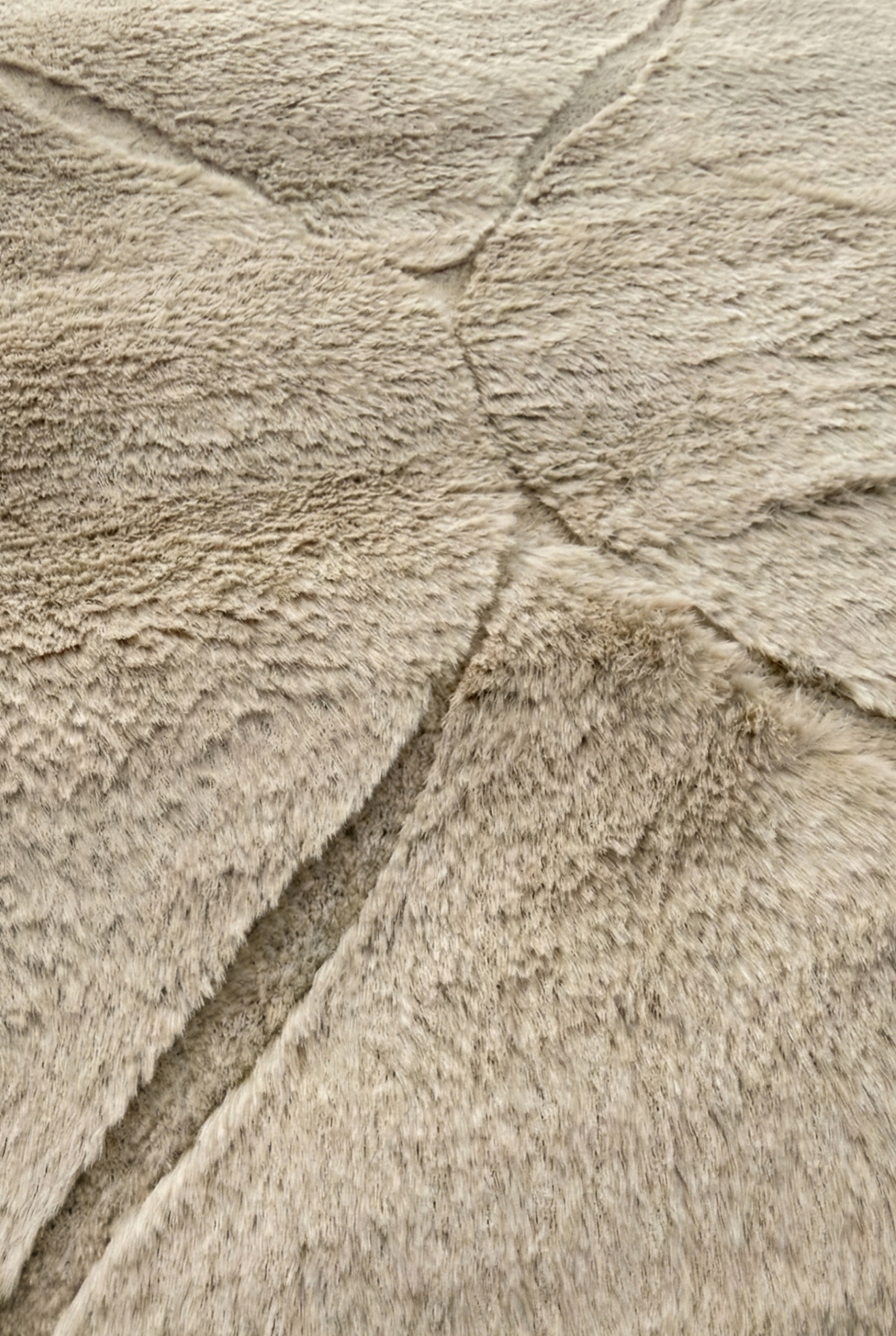 Alfombra Hojas 100x180cm