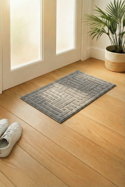 Alfombra Geométrico 50x80 / 60x120 / 80x160