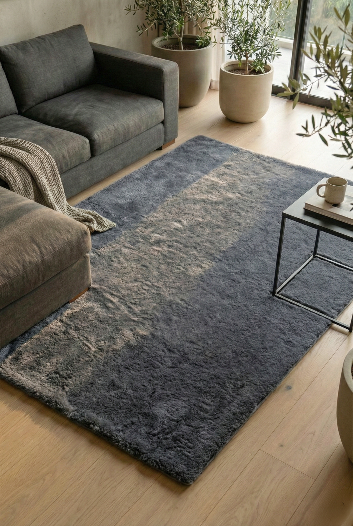 Alfombra Liso 120x180cm