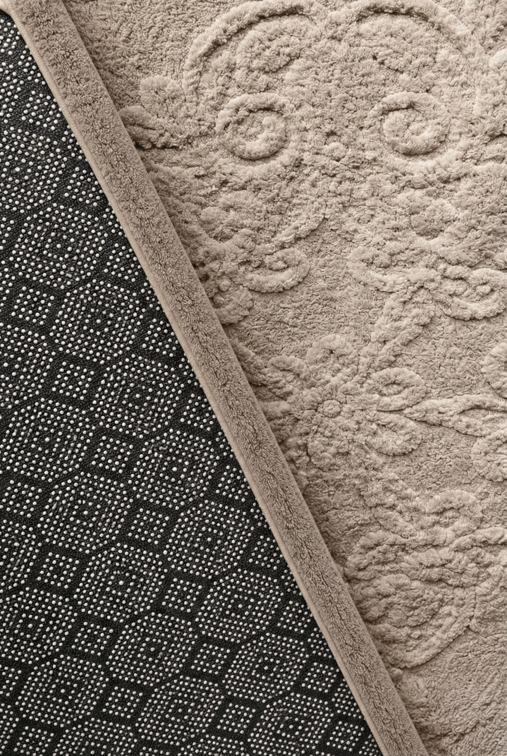 Alfombra Hexa 200x300