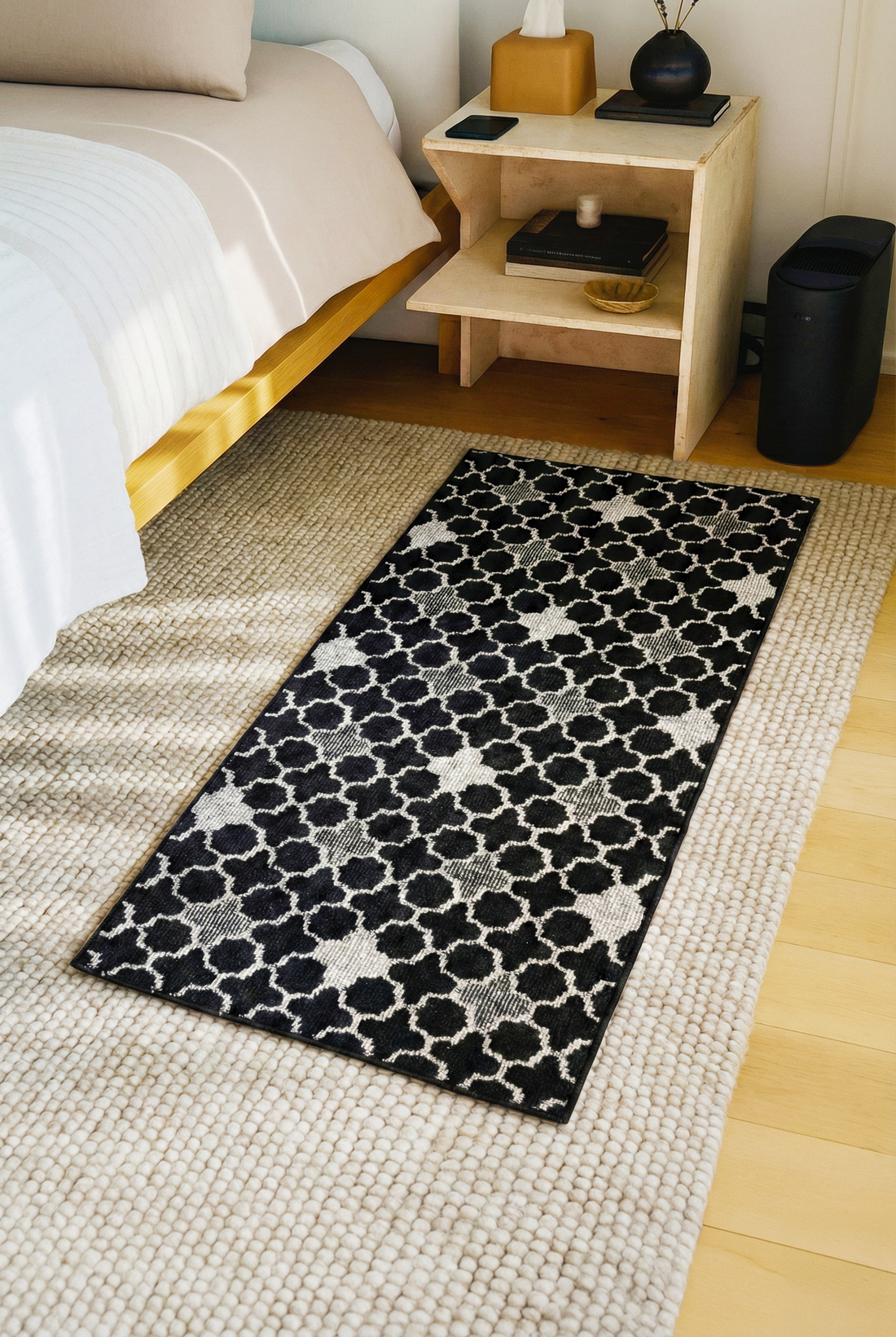 Alfombra Celosía 50x80 / 60x120 / 80x160