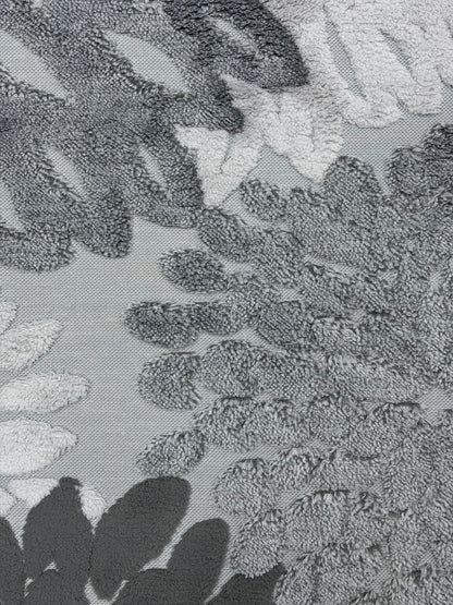 alfombra 2x3 flor3D texturas