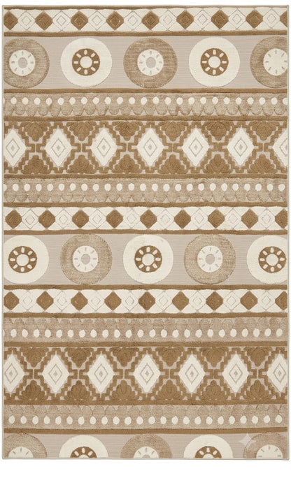 Alfombra texturas 160x230