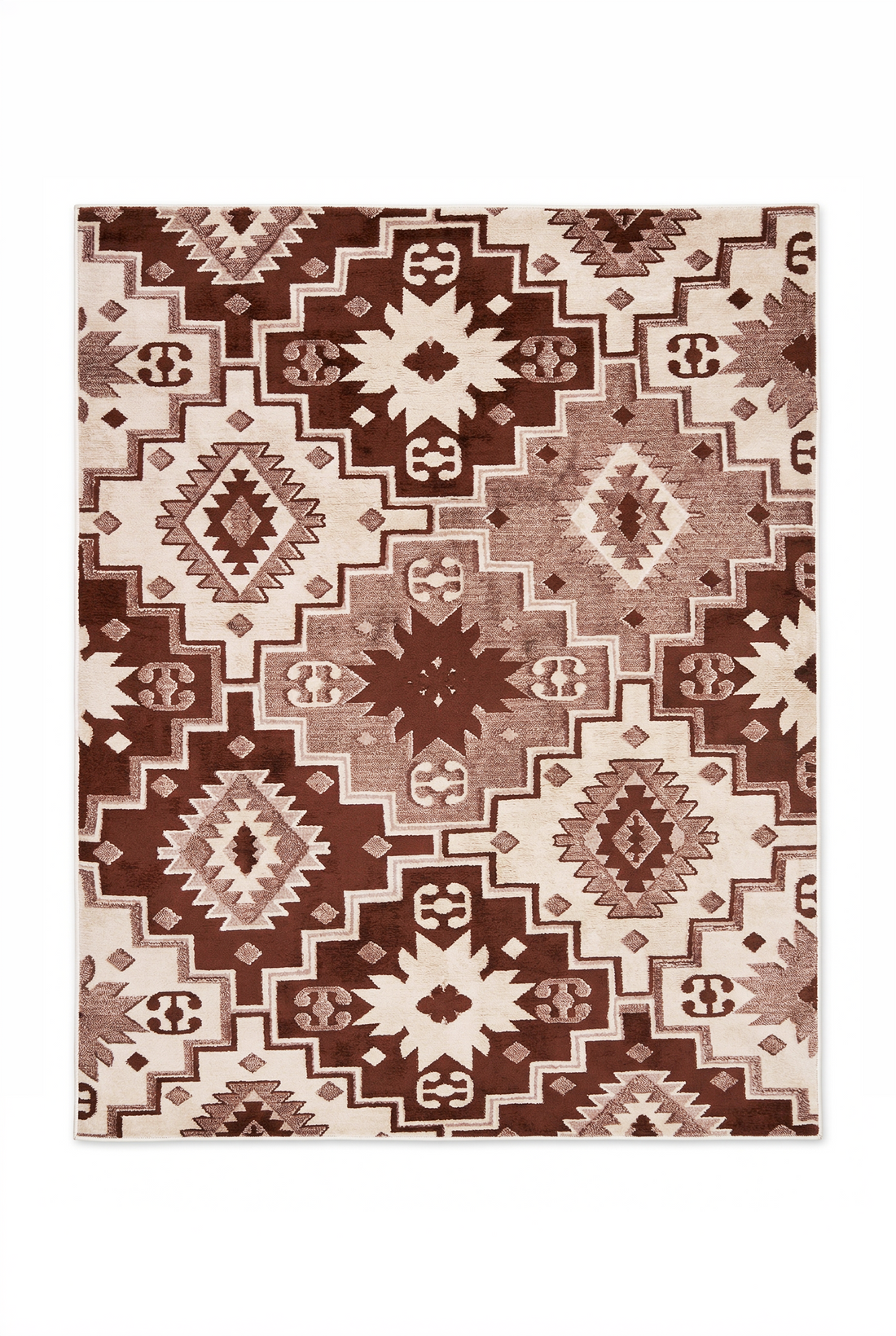 Alfombra texturas 2x3 / 160x200
