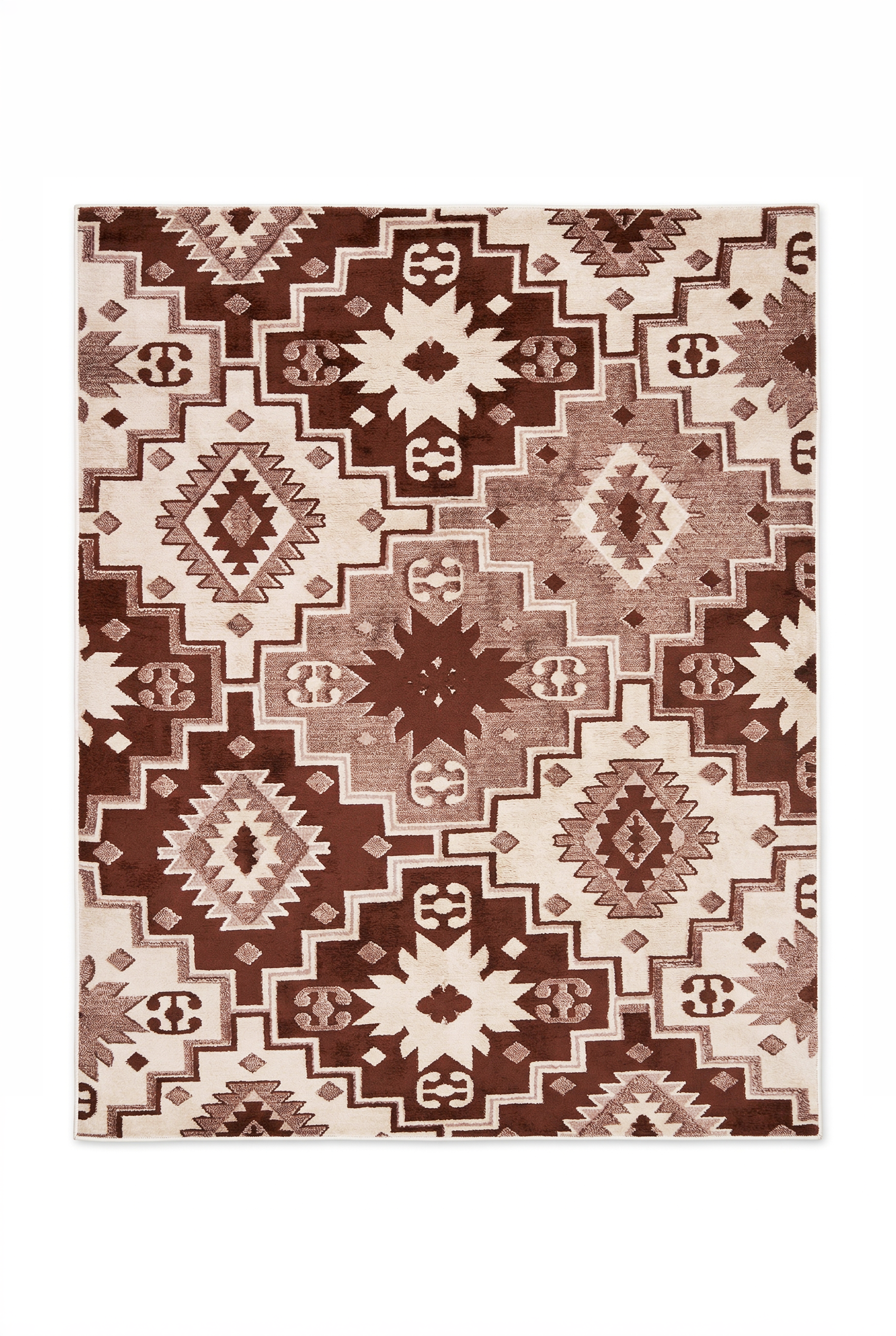 Alfombra texturas 2x3 / 160x200