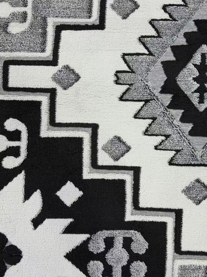 Alfombra texturas 2x3 / 160x200