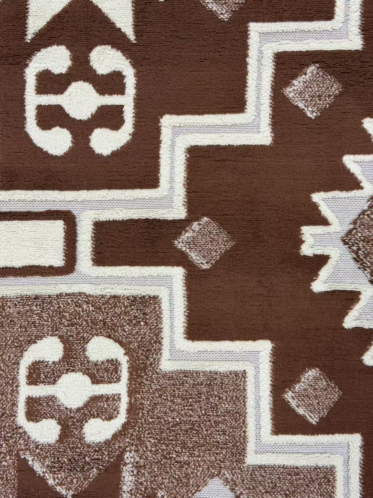 Alfombra texturas 2x3 / 160x200