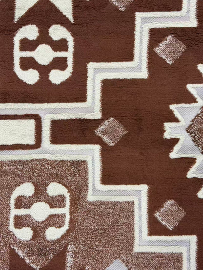 Alfombra texturas 2x3 / 160x200