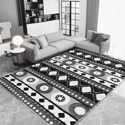 Alfombra texturas 160x230