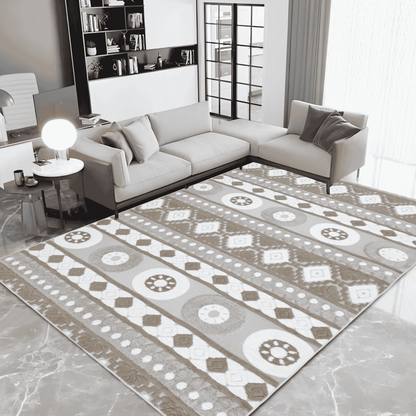 Alfombra texturas 160x230