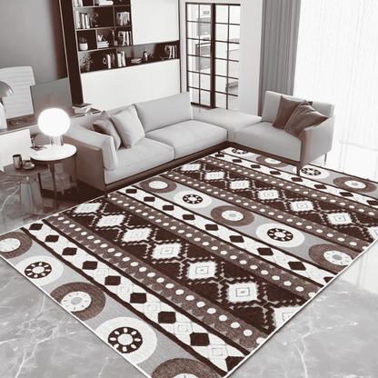 Alfombra texturas 160x230