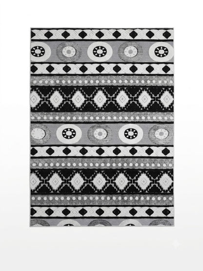 Alfombra texturas 160x230