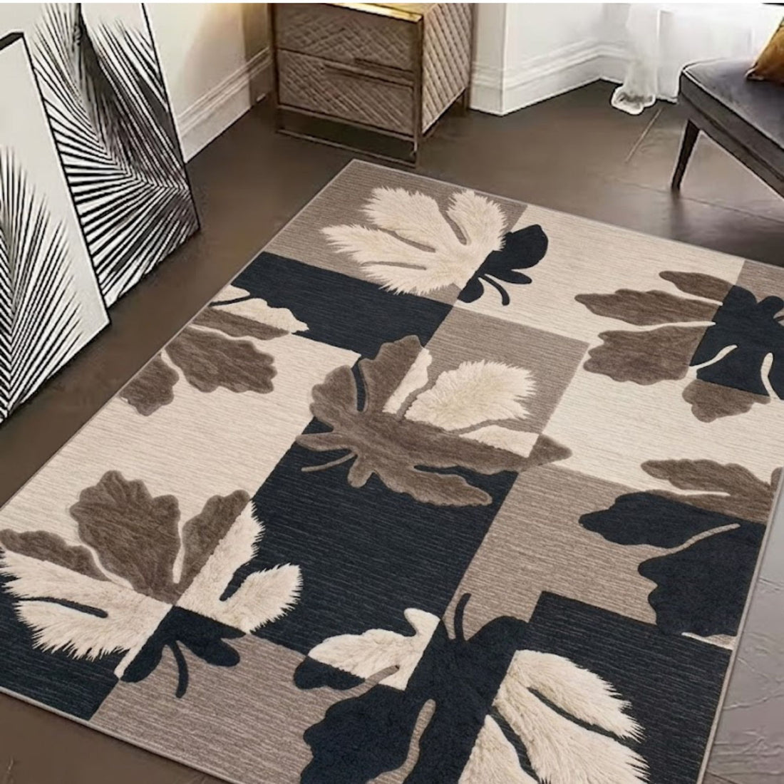 alfombra 160x230