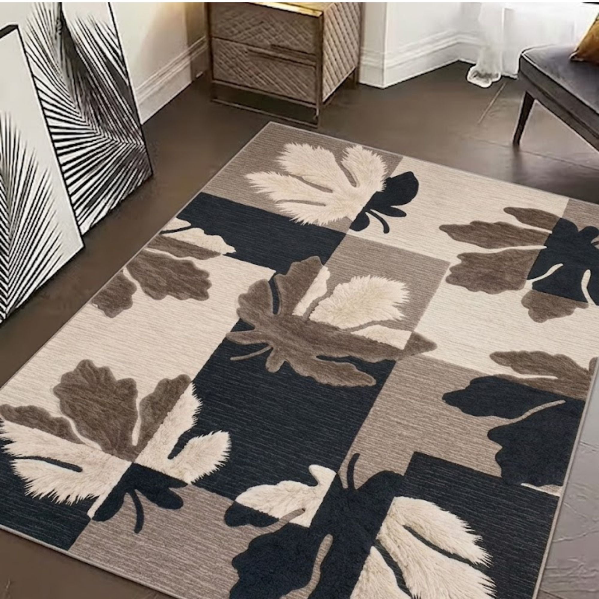 alfombra 160x230