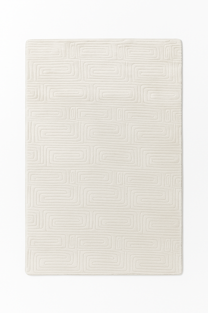 Alfombra Maze 120x180