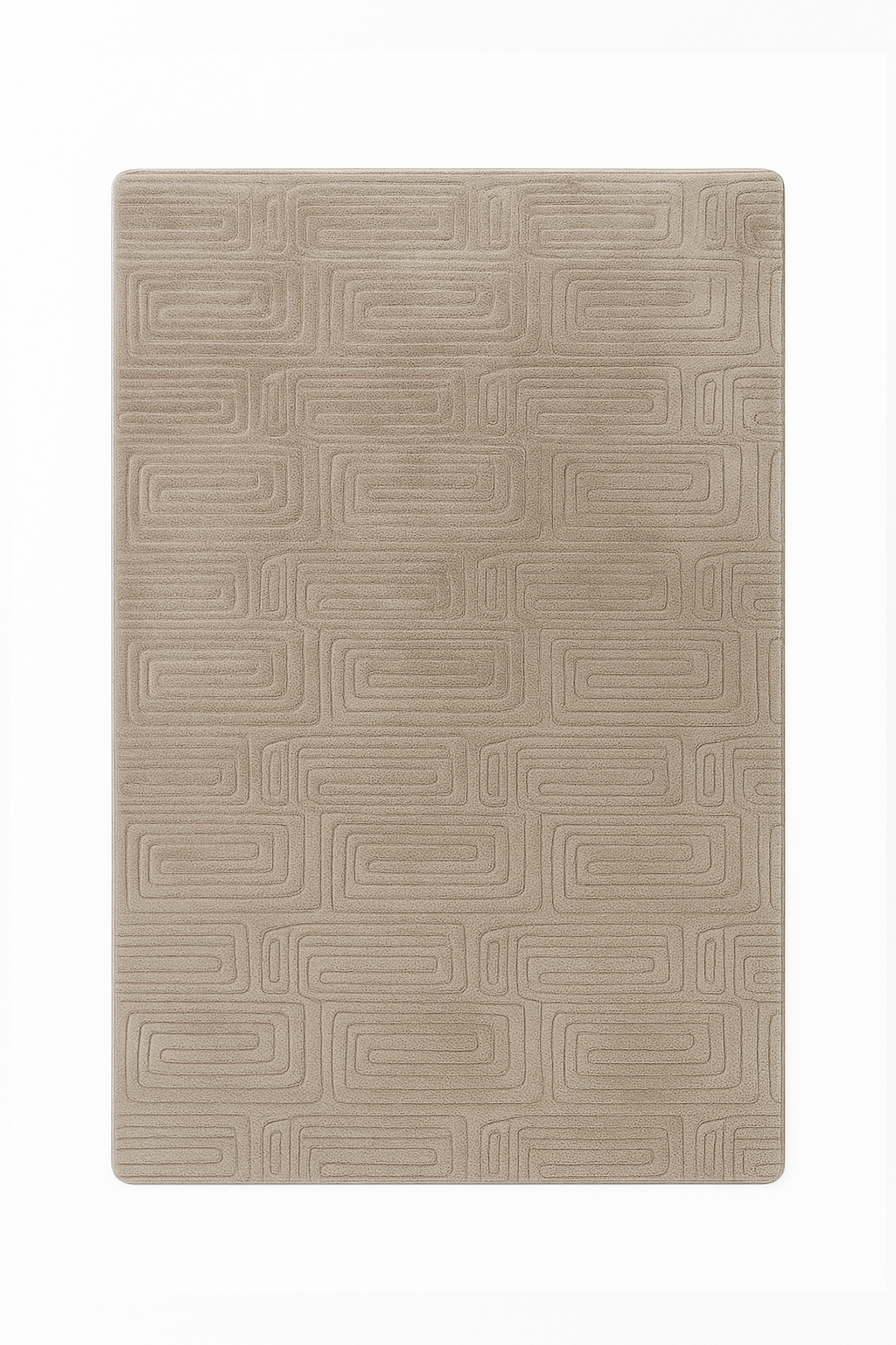 Alfombra Maze 120x180