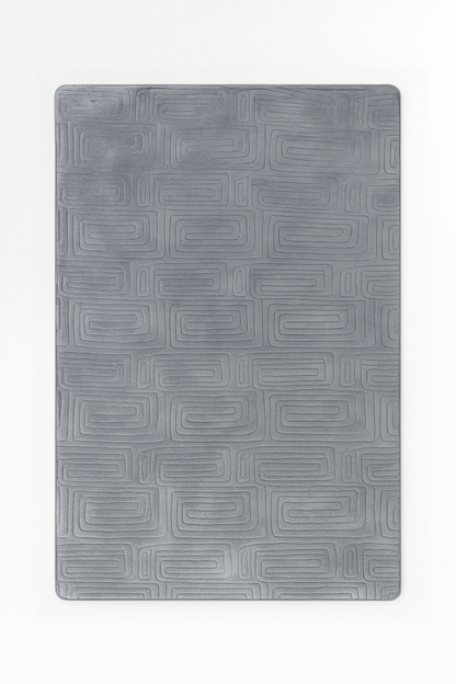 Alfombra Maze 120x180