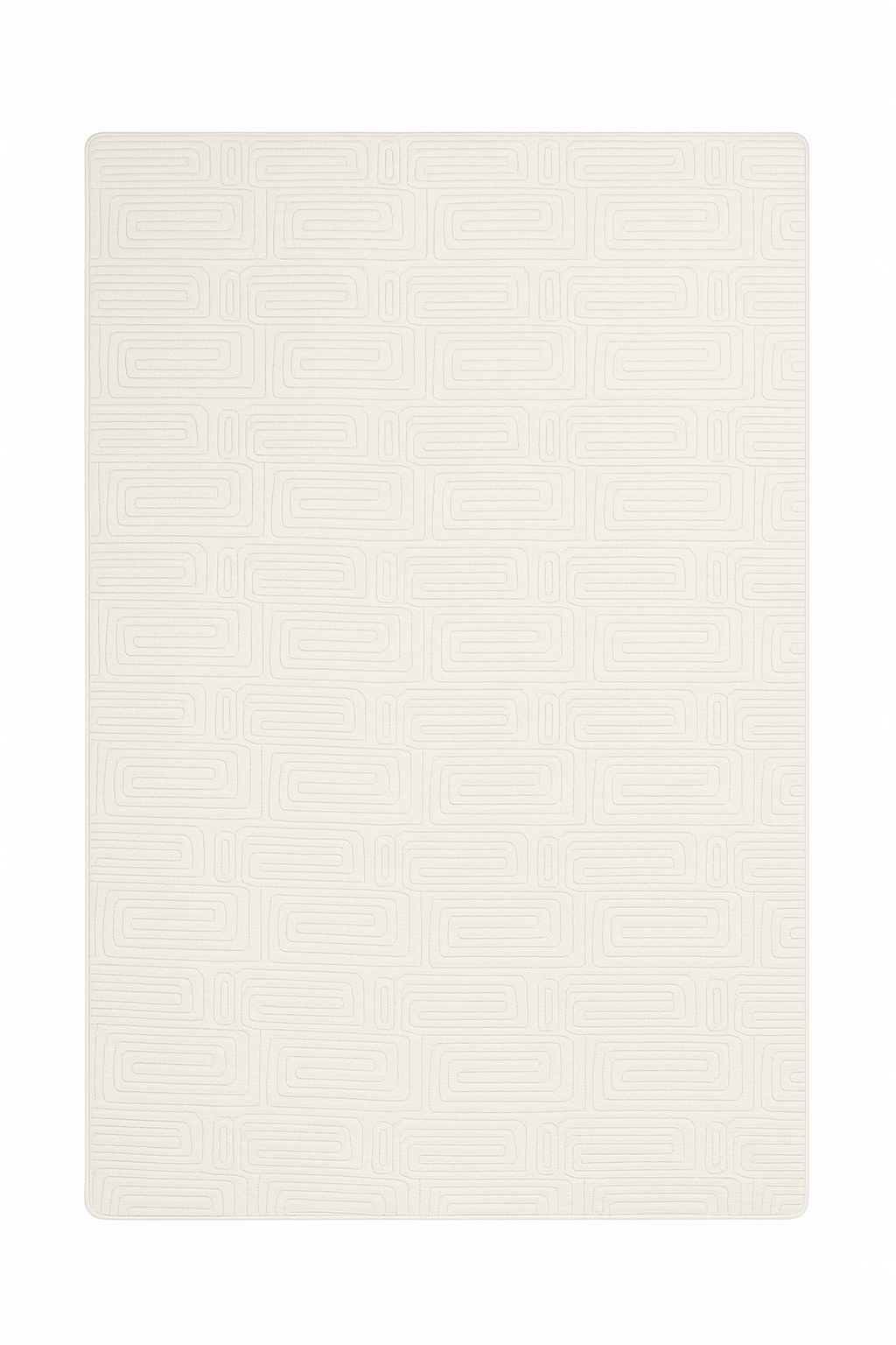 Alfombra Maze 200x300