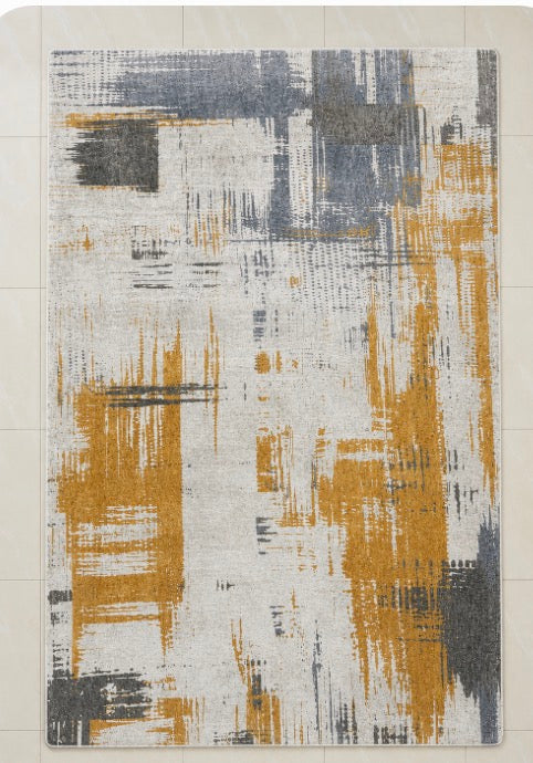 Alfombra Abstracta – La pintada 2x3 / 120x180