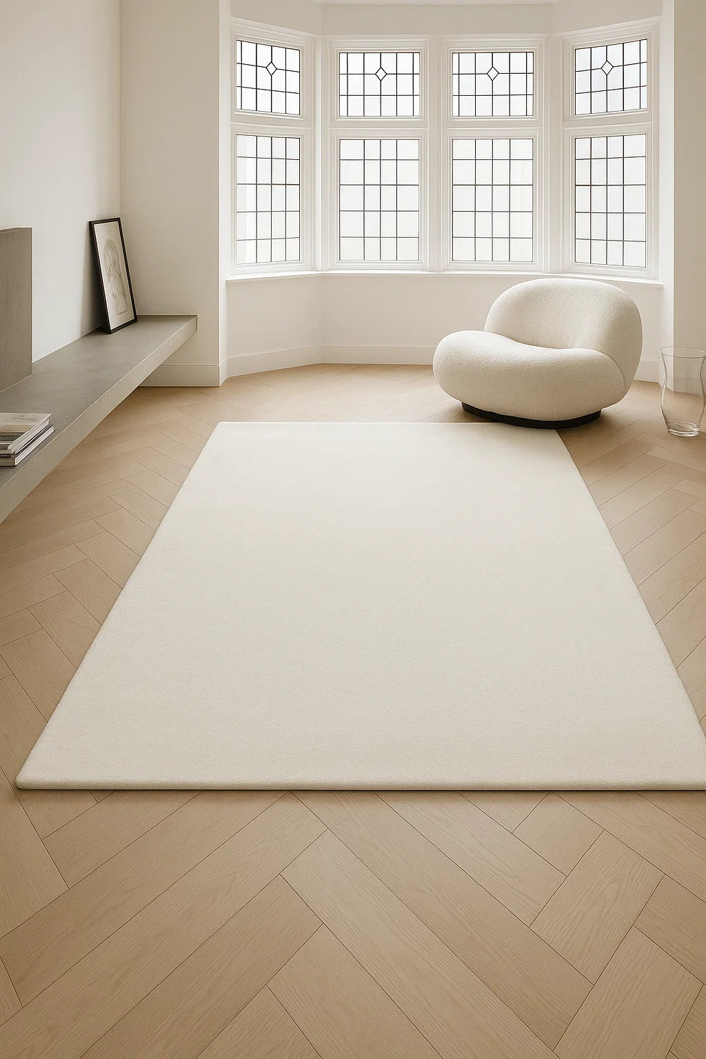 Alfombra Isabela 120x180