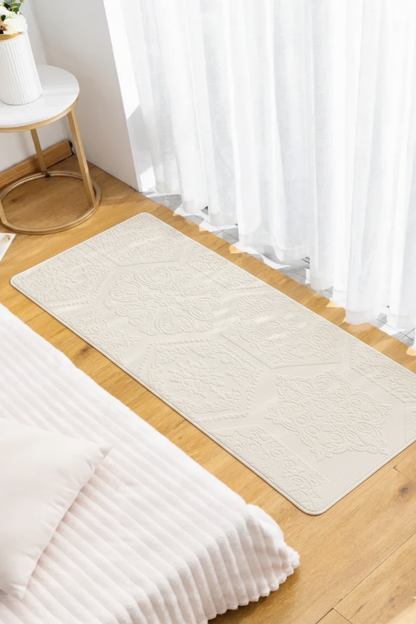 Alfombra Hexa 80x160