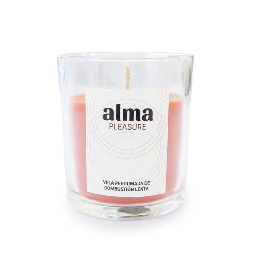 Vela Aroma Intenso Floral