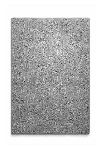 Alfombra Hexa 200x300