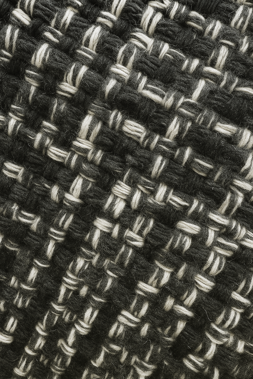 Bajada De Cama Grid 60x130