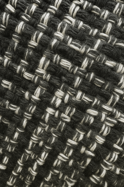Bajada De Cama Grid 60x130