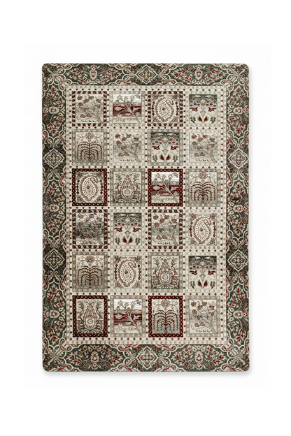 Alfombra Mosaic 120x180