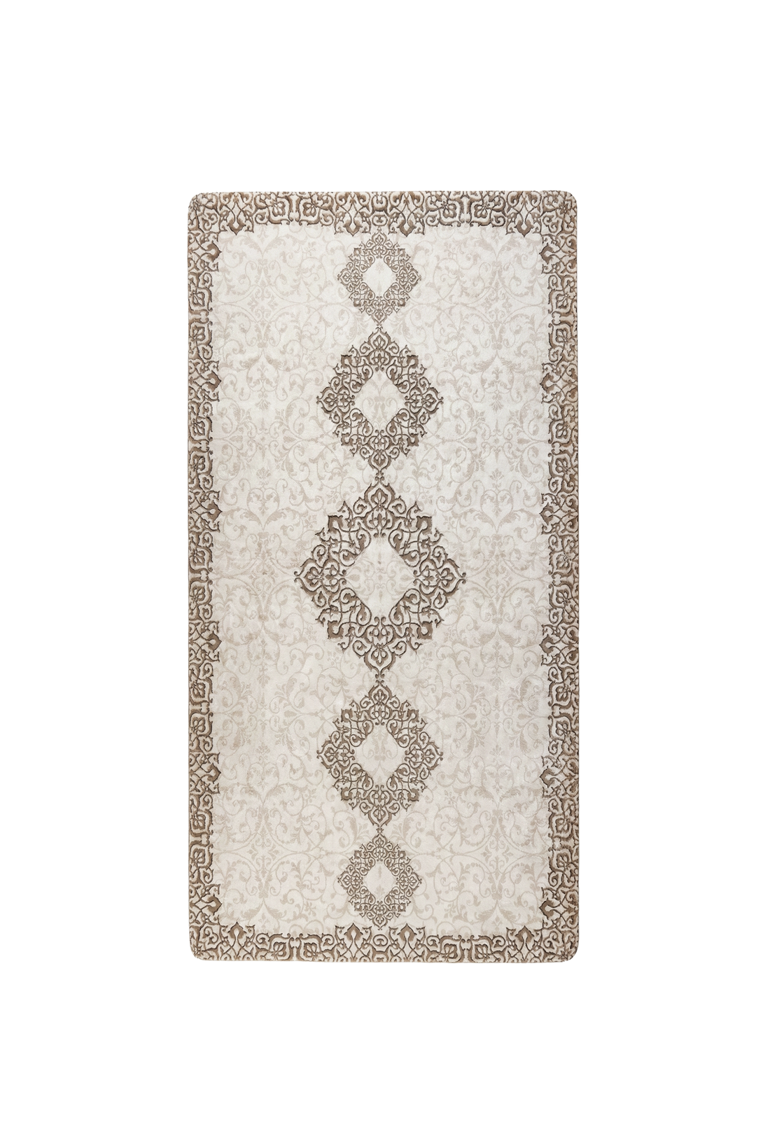 Alfombra Arabesco 100x200