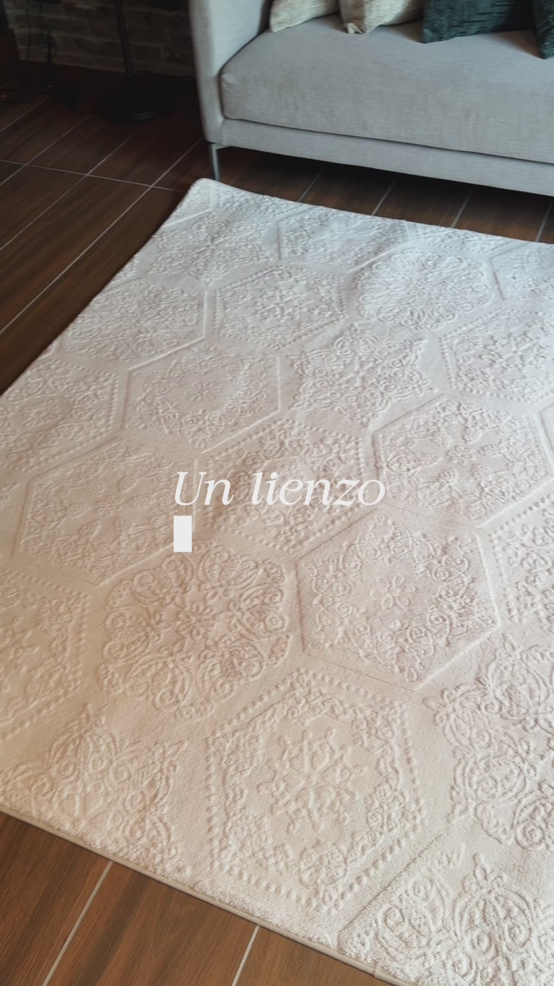 Alfombra Alba 200x300