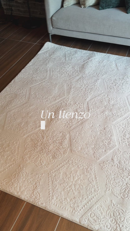 Alfombra Alba 200x300