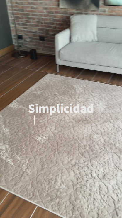 Alfombra Usugi 200x300