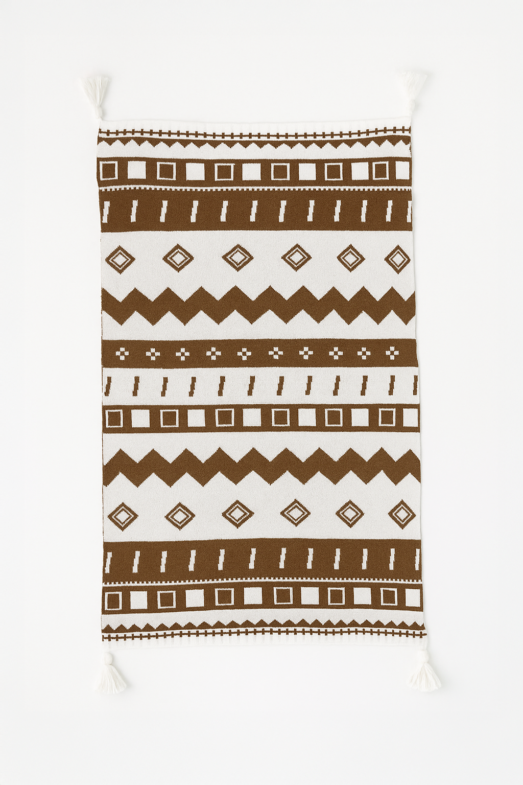 Manta Inca 150x100