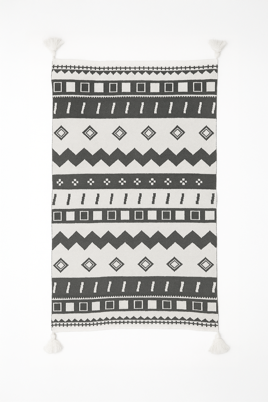 Manta Inca 150x100