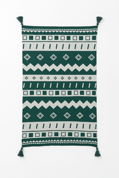 Manta Inca 150x100