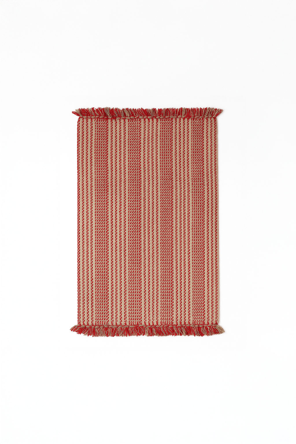 Bajada De Cama Flame