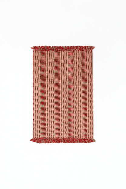 Bajada De Cama Flame