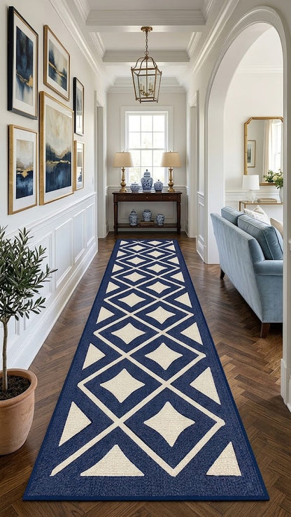 Alfombra Decorativa con Base Antideslizante – Varios Diseños
